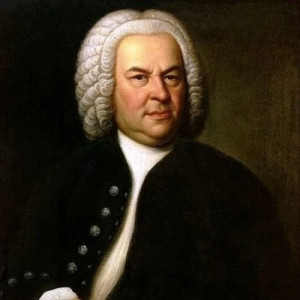 Little Prelude No. 2 in C Major